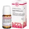 AURUM METALLICUM D 12 tabletas, 80 piezas