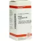 BARIUM CARBONICUM D 30 tabletas, 80 piezas