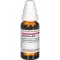 BELLADONNA Dilución D 30, 20 ml