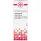 CAMPHORA Dilución D 4, 20 ml