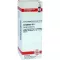 CAMPHORA Dilución D 6, 20 ml