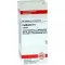 CANTHARIS D 4 tabletas, 80 piezas