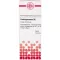 CARDIOSPERMUM Dilución D 2, 50 ml