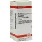CAUSTICUM HAHNEMANNI D 30 tabletas, 80 piezas