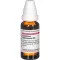 CAUSTICUM HAHNEMANNI Dilución D 3, 20 ml