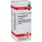 CHAMOMILLA D 2 glóbulos, 10 g