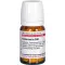 CHAMOMILLA D 30 tabletas, 80 piezas