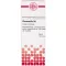 CHAMOMILLA Dilución D 4, 50 ml