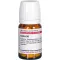 CHINA D 6 tabletas, 80 piezas