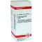 CIMICIFUGA D 12 tabletas, 80 piezas
