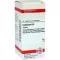 COLCHICUM D 6 tabletas, 80 piezas