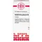 GALPHIMIA GLAUCA D 4 tabletas, 80 piezas