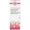 HEPAR SULFURIS Dilución D 30, 20 ml