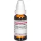 HEPAR SULFURIS Dilución D 30, 20 ml