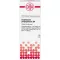GNAPHALIUM POLYCEPHALUM Dilución D 4, 20 ml