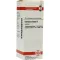 GENTIANA LUTEA Tintura madre, 20 ml
