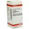 CHININUM ARSENICOSUM D 6 tabletas, 80 piezas