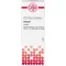 CHINA Tintura madre D 1, 20 ml