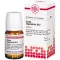 CARBO VEGETABILIS D 12 tabletas, 80 piezas