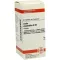 CARBO VEGETABILIS D 30 tabletas, 80 piezas