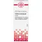 CARDUUS MARIANUS Tintura madre, 20 ml