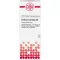 CARDUUS MARIANUS Dilución D 3, 20 ml