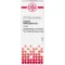 CAPSELLA BURSA tintura madre de pastoris, 20 ml