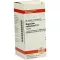 MAGNESIUM CARBONICUM D 12 tabletas, 80 piezas