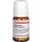 MAGNESIUM CARBONICUM D 12 tabletas, 80 piezas