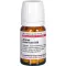 ZINCUM METALLICUM D 30 tabletas, 80 piezas