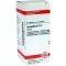 LYCOPODIUM D 12 tabletas, 80 piezas