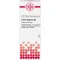 LILIUM TIGRINUM Dilución D 2, 20 ml