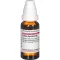LILIUM TIGRINUM Dilución D 2, 20 ml