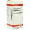 LITHIUM CARBONICUM D 4 tabletas, 80 piezas