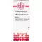 LITHIUM CARBONICUM D 6 tabletas, 80 piezas