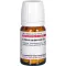 LITHIUM CARBONICUM D 6 tabletas, 80 piezas
