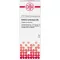 KALIUM SULFURICUM Dilución D 6, 20 ml
