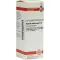 KALIUM SULFURICUM Dilución D 6, 20 ml