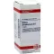 ACIDUM PHOSPHORICUM D 6 tabletas, 80 piezas