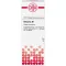 AESCULUS Dilución D 1, 20 ml