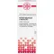 ACIDUM BENZOICUM E Resina D 12 Dilución, 20 ml