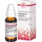 ACIDUM BENZOICUM E Resina D 12 Dilución, 20 ml