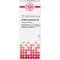 ACIDUM PICRINICUM Dilución D 6, 20 ml