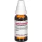 ACIDUM PICRINICUM Dilución D 6, 20 ml