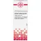 ACIDUM SULFURICUM Dilución D 6, 20 ml