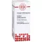 ACIDUM SULFURICUM Dilución D 6, 20 ml