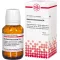 KALIUM BICHROMICUM D 4 tabletas, 200 piezas