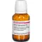 KALIUM BICHROMICUM D 4 tabletas, 200 piezas