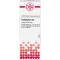 PODOPHYLLUM Dilución D 4, 20 ml