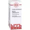 NATRIUM SULFURICUM Dilución D 12, 20 ml